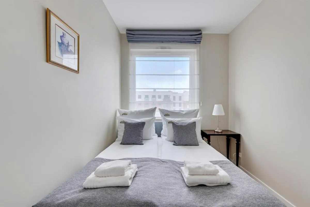 Image 1 of Downtown Apartments City Center Nowa Grobla Apartments & Parking