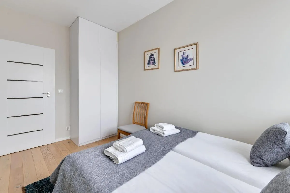 Image 5 of Downtown Apartments City Center Nowa Grobla Apartments & Parking