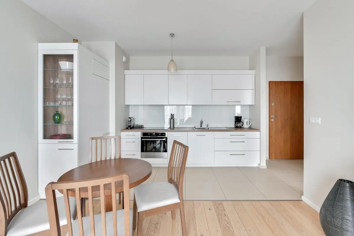 Image 6 of Downtown Apartments City Center Nowa Grobla Apartments & Parking