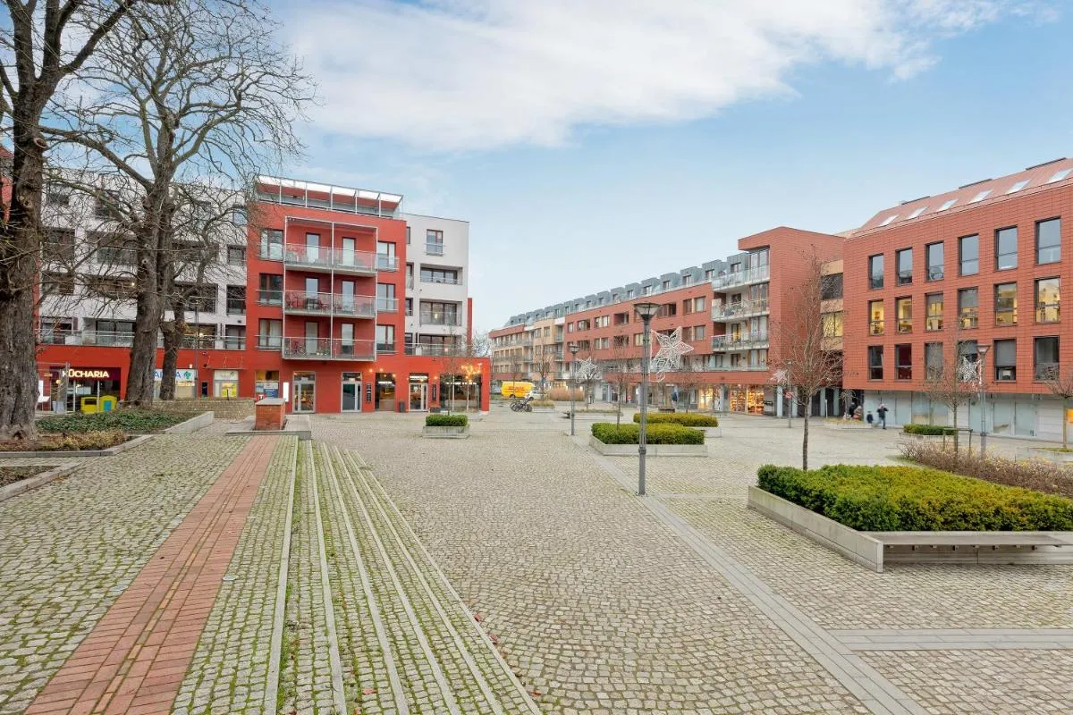 Image 5 of Downtown Apartments Garnizon Apartments & Parking