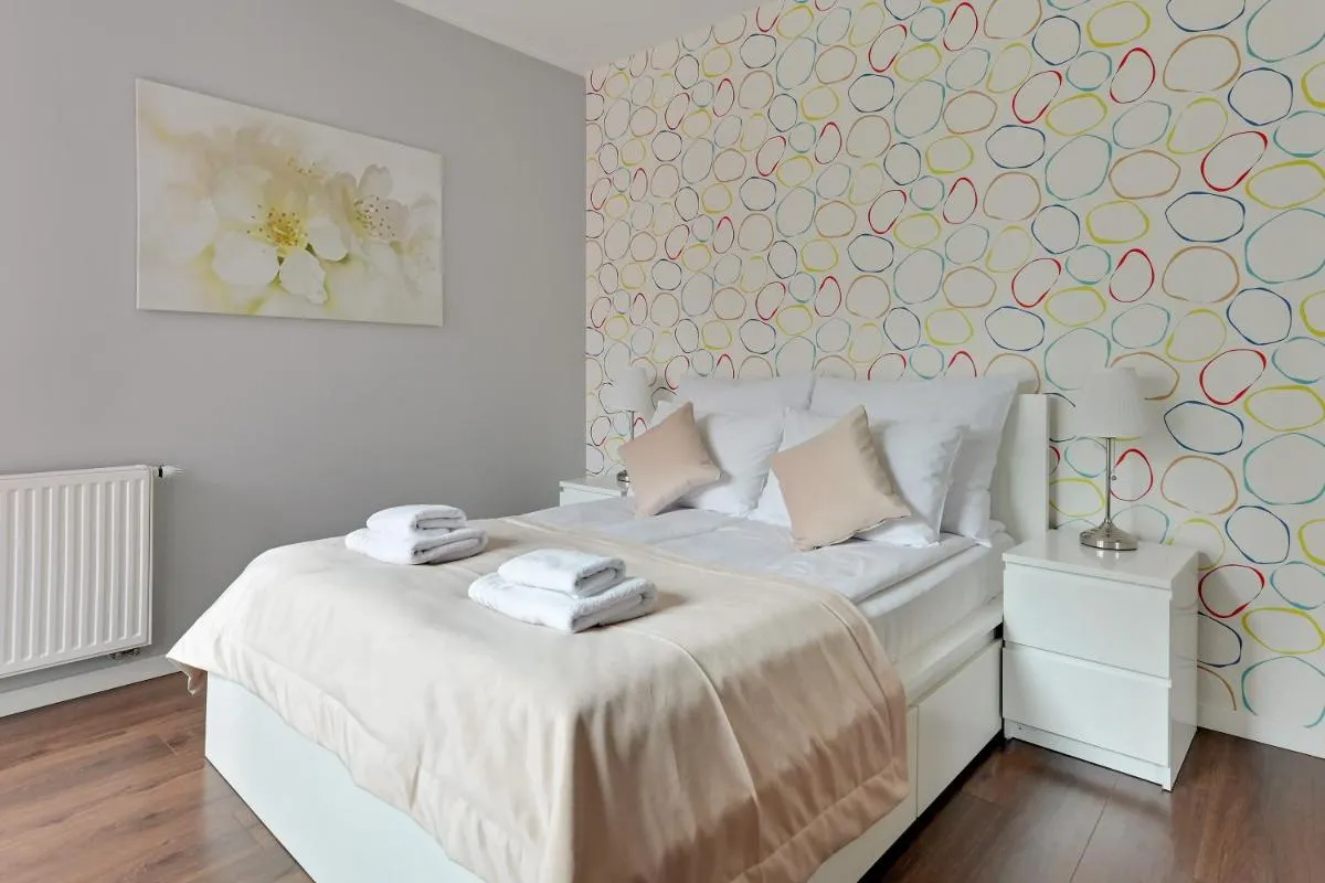 Image 6 of Downtown Apartments Garnizon Apartments & Parking