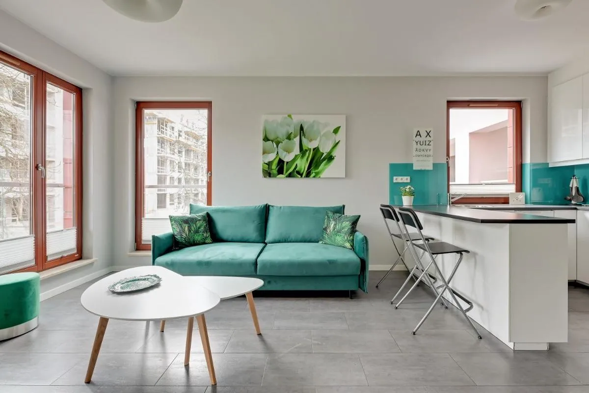 Image 3 of Downtown Apartments Garnizon Apartments & Parking