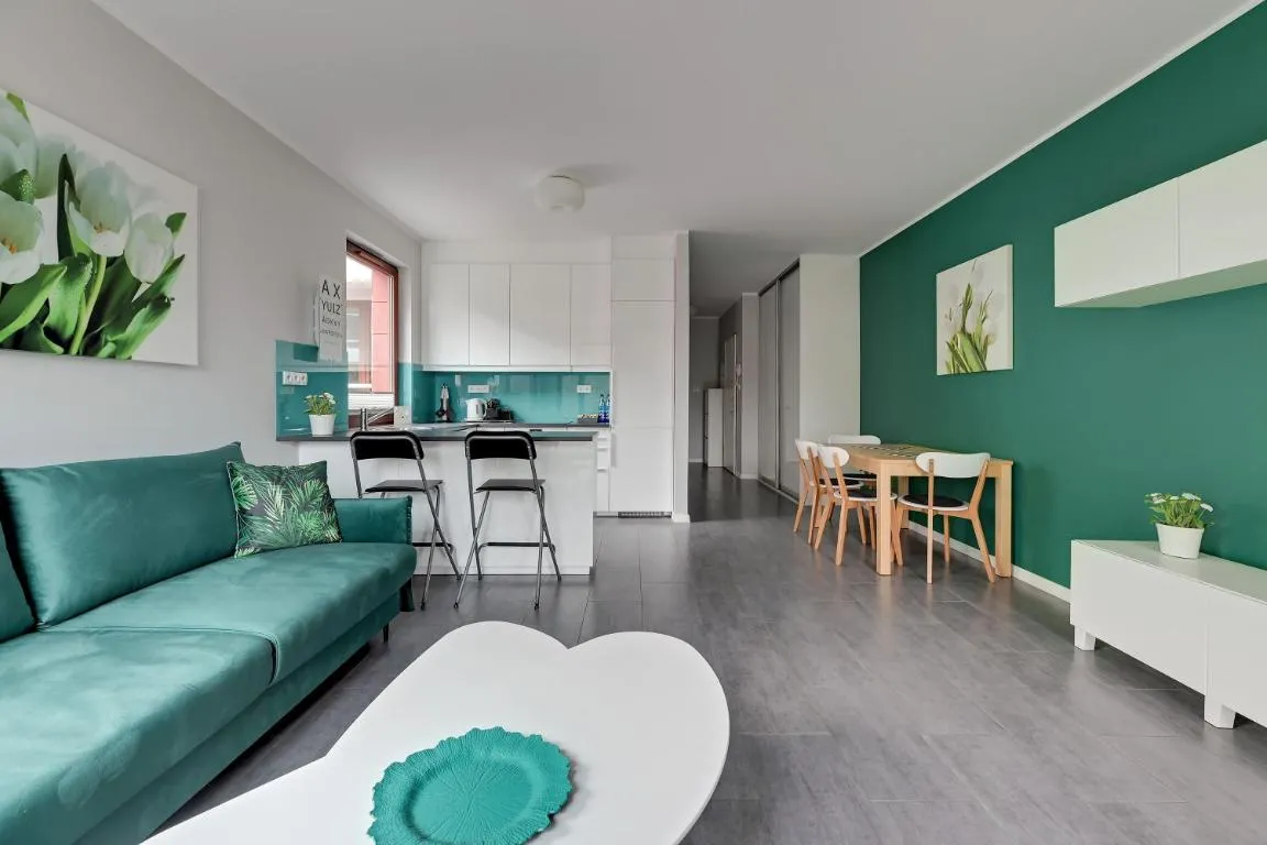 Image of Downtown Apartments Garnizon Apartments & Parking