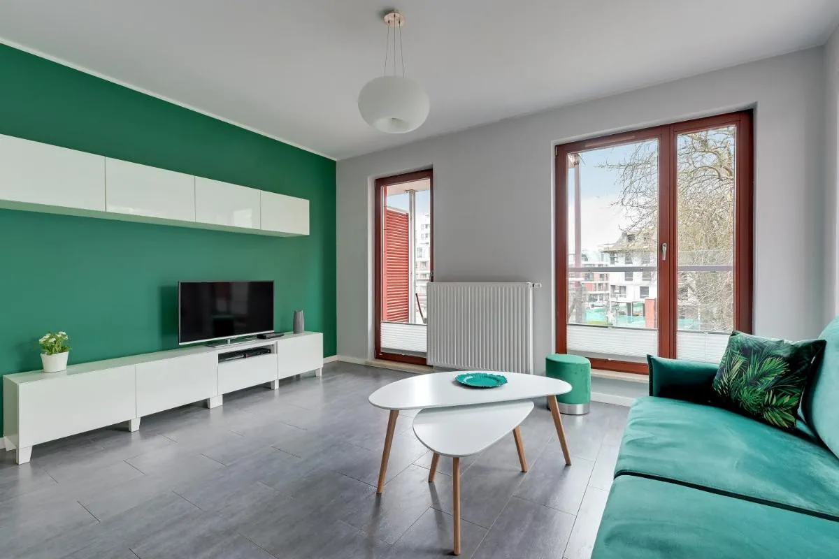 Image 4 of Downtown Apartments Garnizon Apartments & Parking