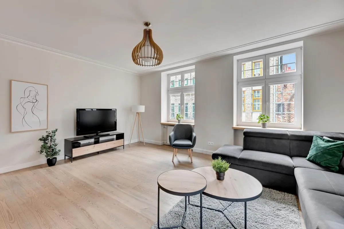 Image 3 of Downtown Apartments Old Town Mariacka