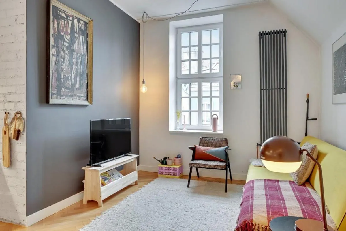 Image 6 of Downtown Apartments Old Town Ogarna Baltus