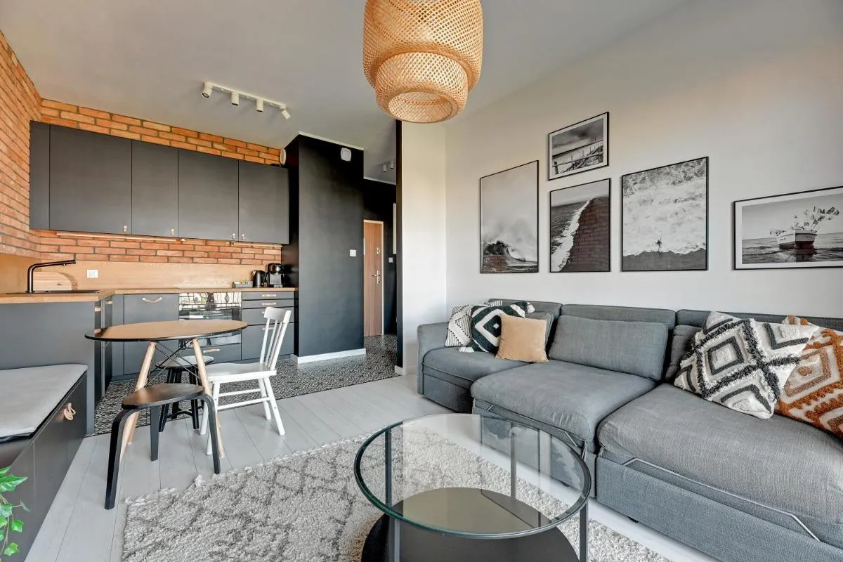 Image 3 of Downtown Apartments Riverside Nowa Motława SPA, Pool, Gym & Parking