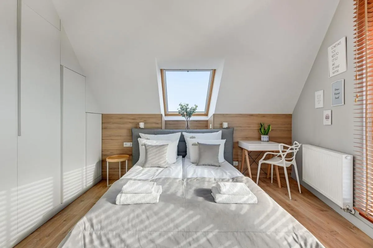 Image 6 of Downtown Apartments Riverside Nowa Motława SPA, Pool, Gym & Parking