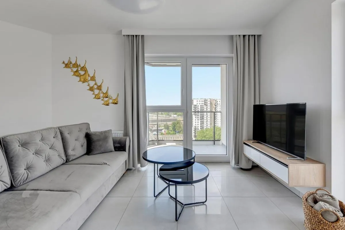 Image 4 of Downtown Apartments Sea View Letnica Tower