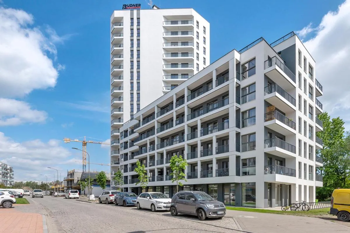 Image 5 of Downtown Apartments Sea View Letnica Tower