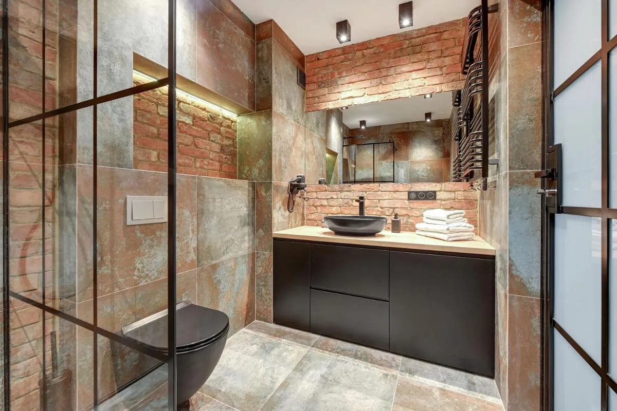 Image 2 of Downtown Apartments Waterlane Island -Riverview Pool, SPA, Gym & Parking