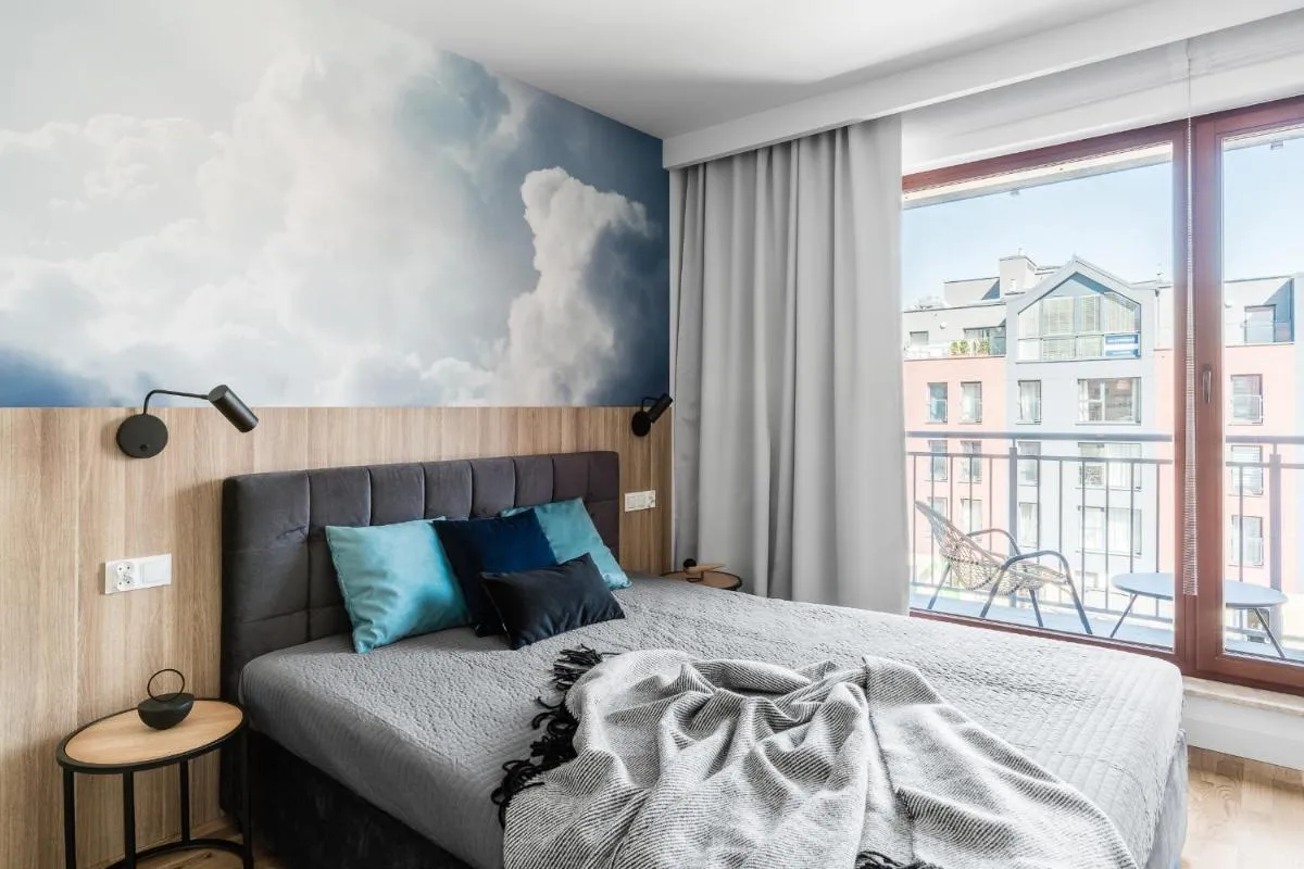 Image 1 of Downtown Apartments Waterlane Island -Riverview Pool, SPA, Gym & Parking