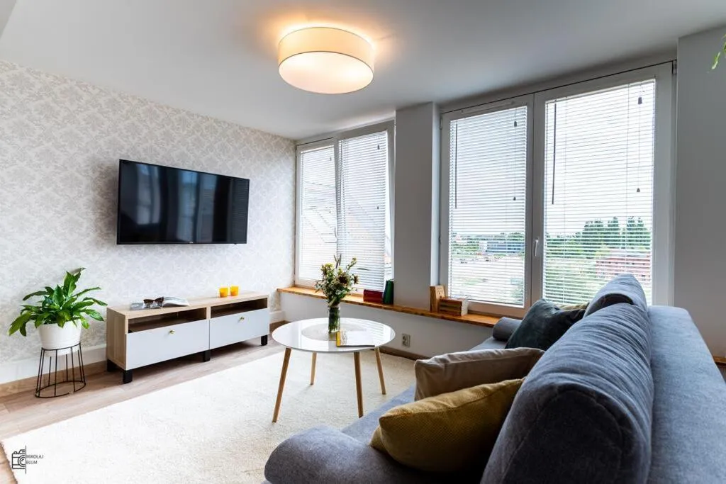 Image 4 of Dziewanowskiego by Downtown Apartments