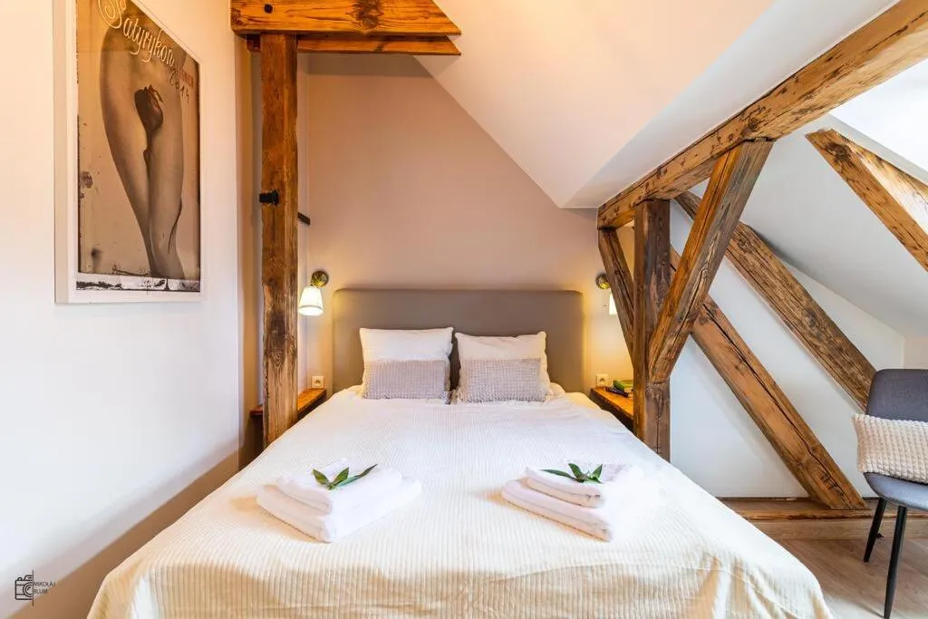 Image 6 of Dziewanowskiego by Downtown Apartments