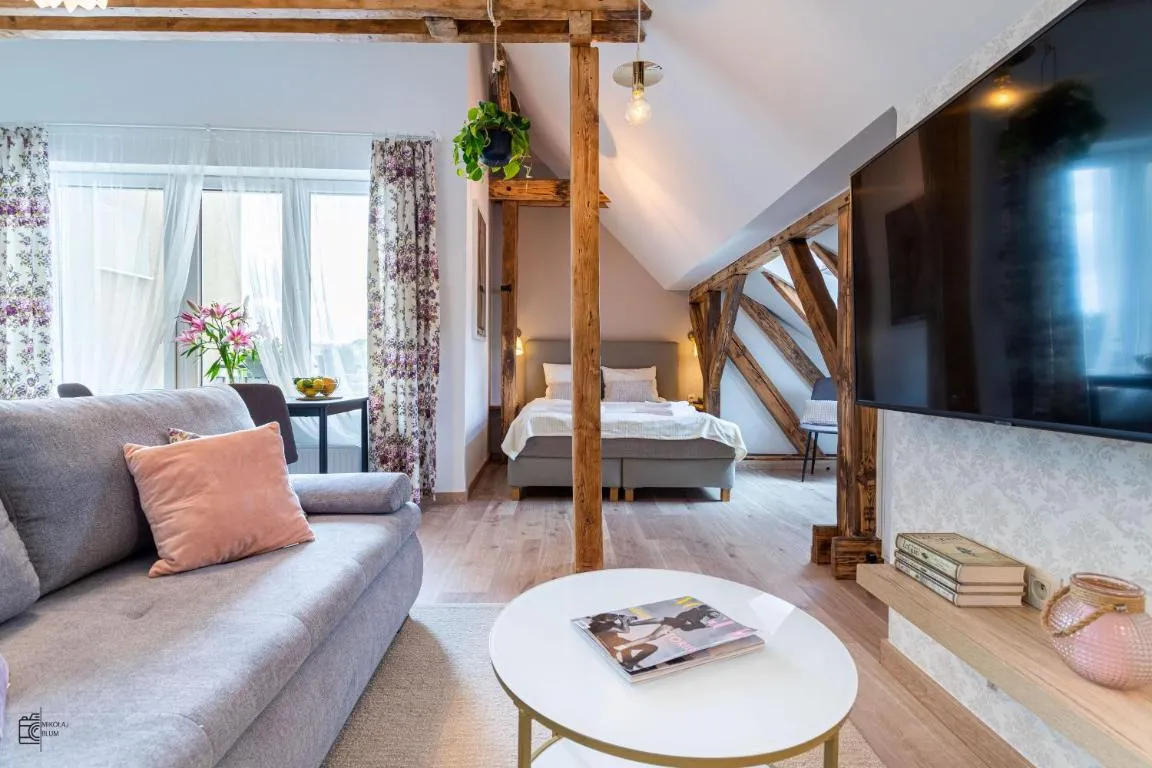 Image of Dziewanowskiego by Downtown Apartments