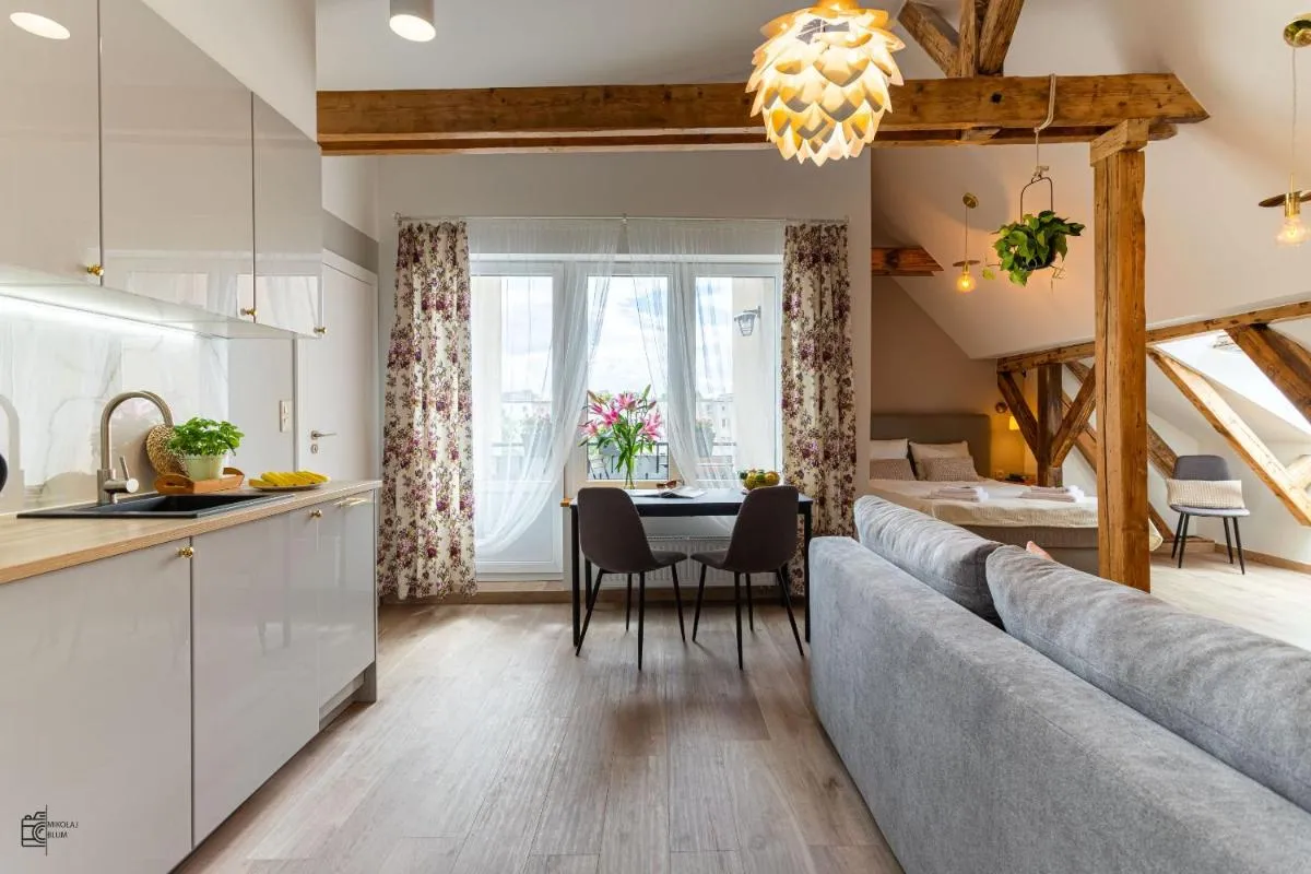 Image 3 of Dziewanowskiego by Downtown Apartments