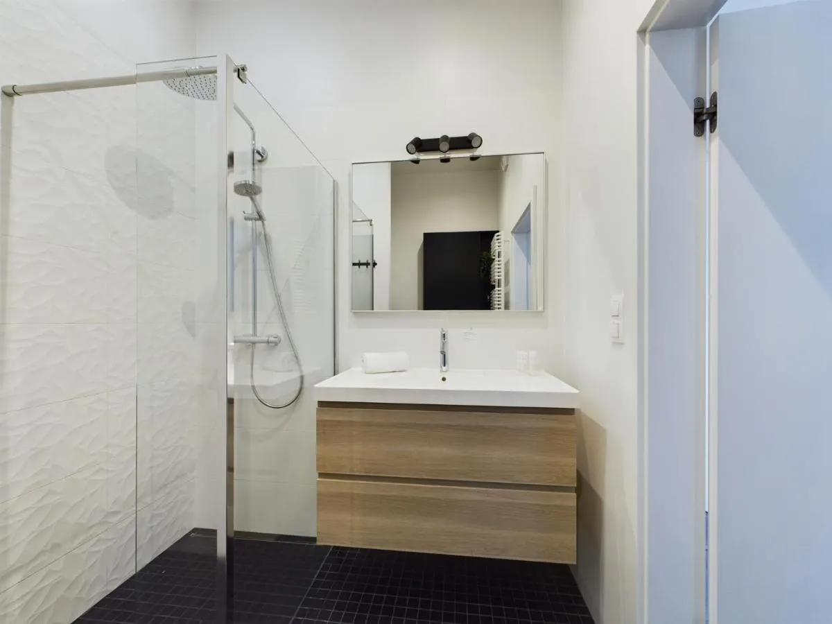 Image 6 of Elegancki Apartament z Tarasem w Gdańsku by Renters