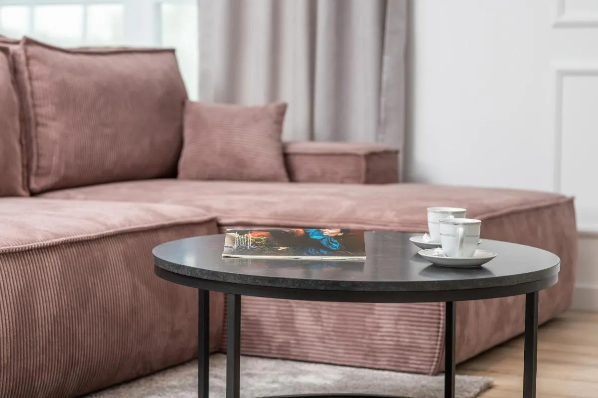 Image 3 of Elegant Apartment Gdańsk near Polsat Plus Arena by Renters