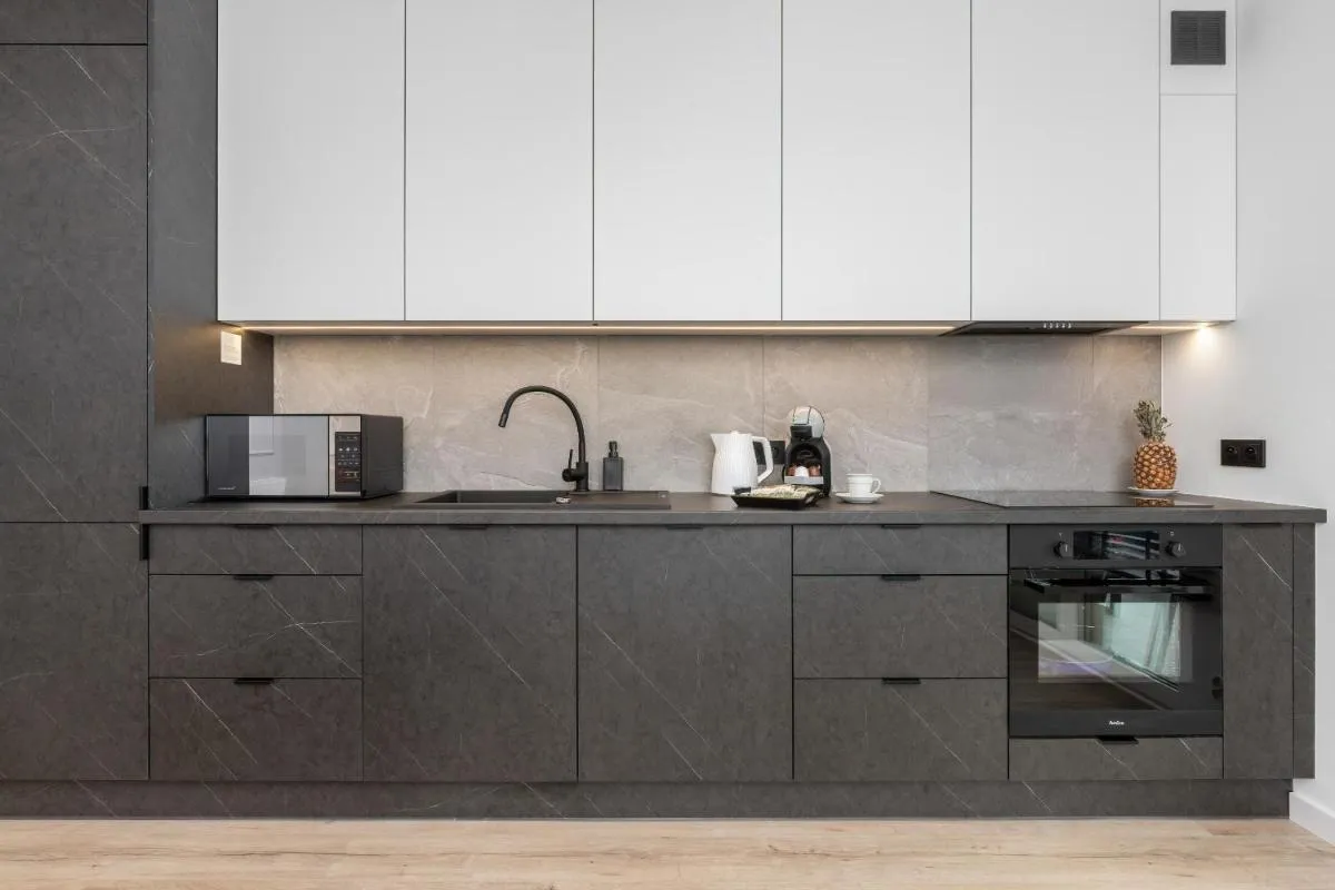 Image 4 of Elegant Apartment Gdańsk near Polsat Plus Arena by Renters