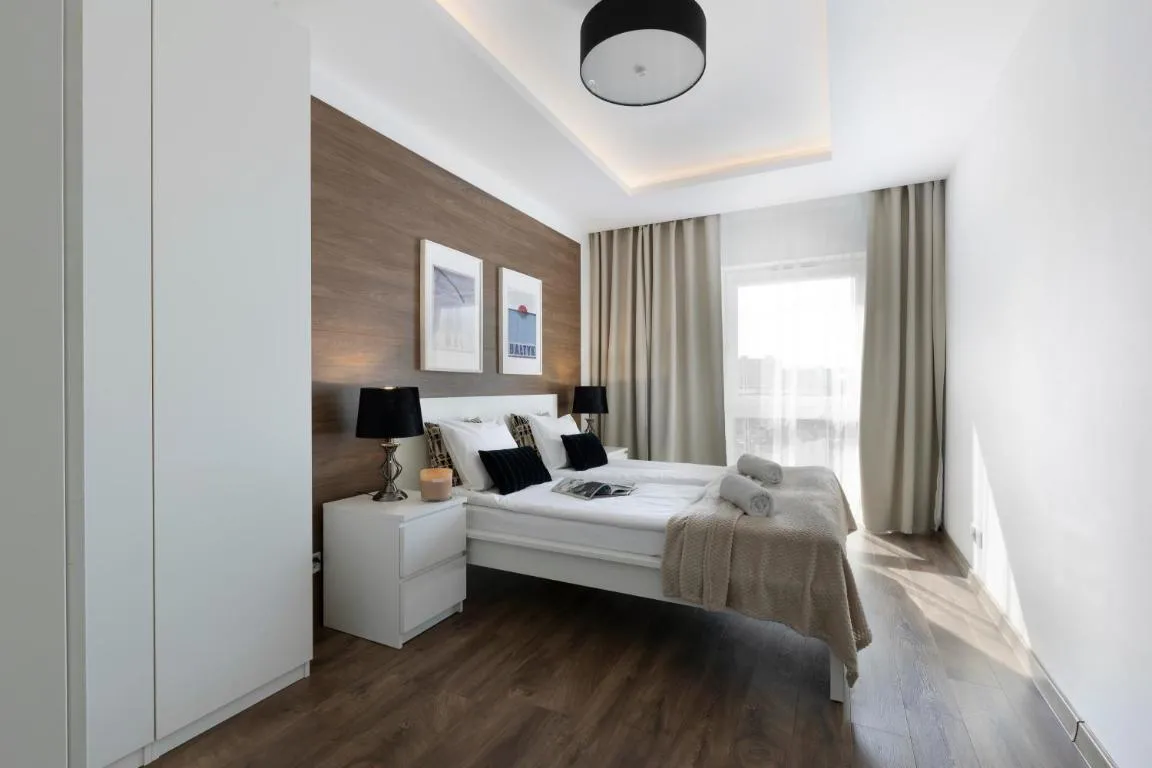 Image of Elite Apartments Albatros