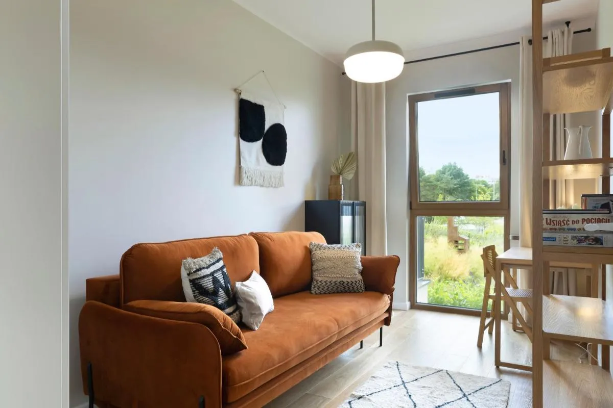 Image 3 of Elite Apartments Brzeźno Premium