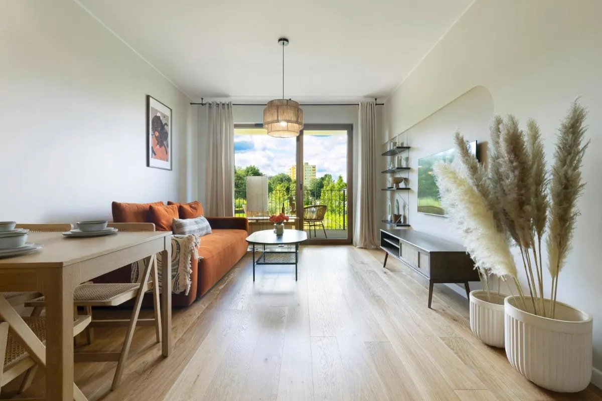 Image 1 of Elite Apartments Brzeźno Premium