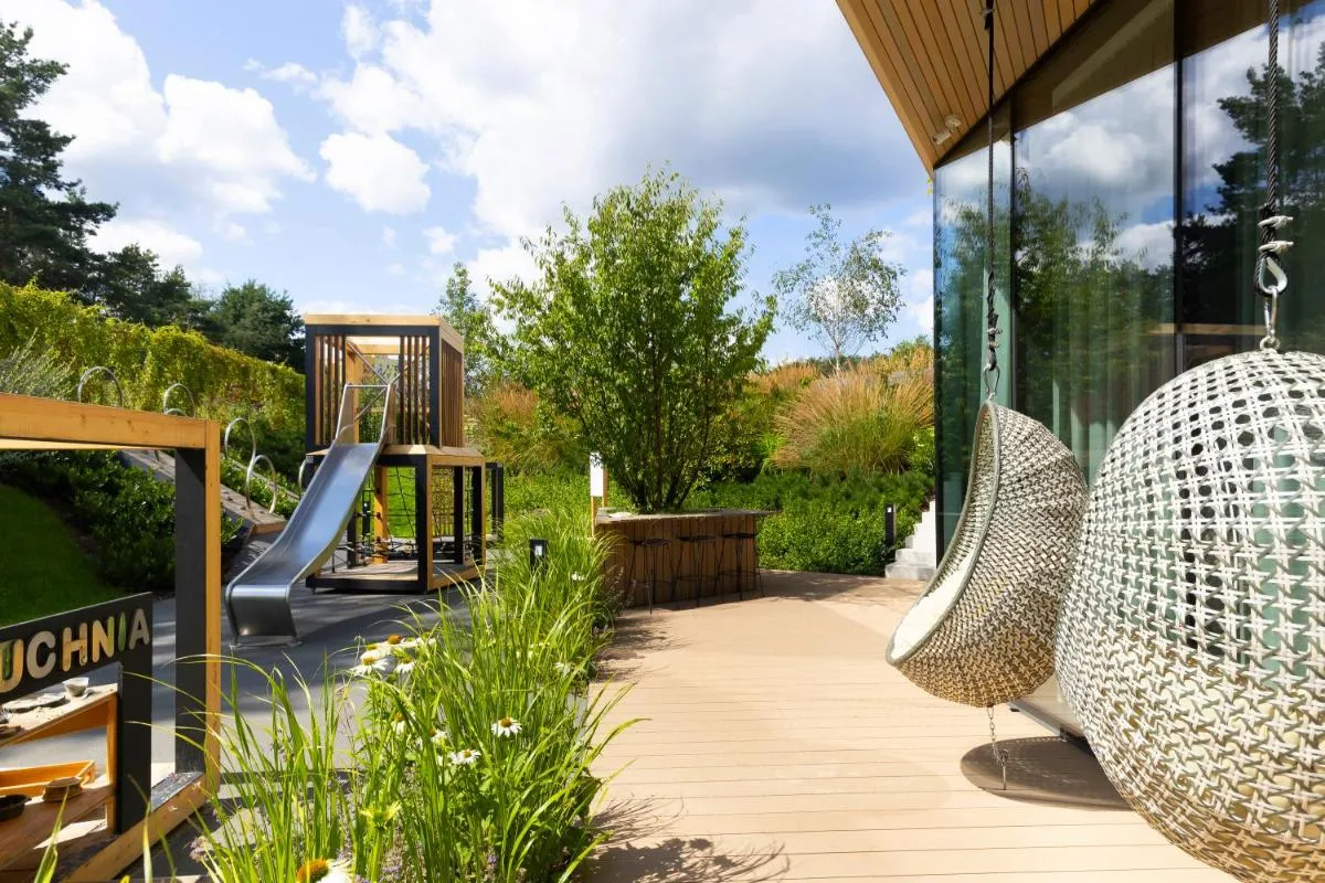 Image 5 of Elite Apartments Brzeźno Premium