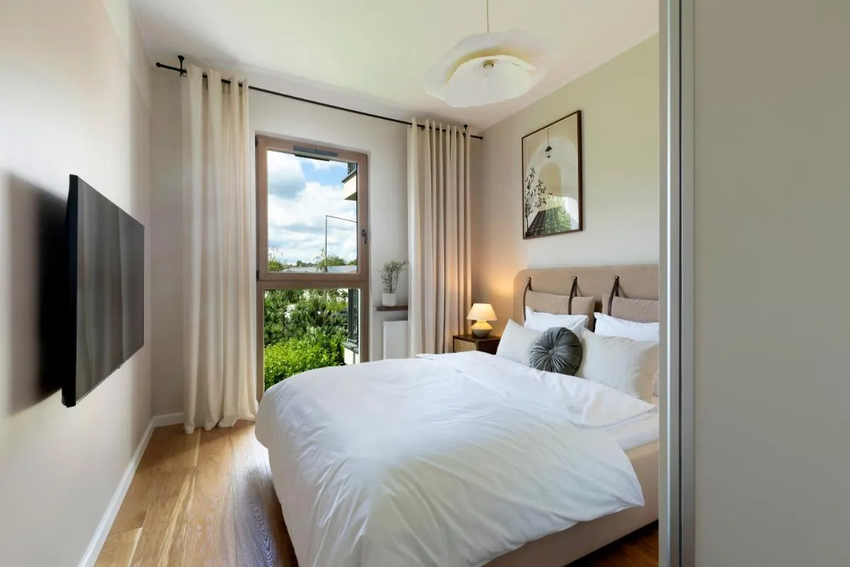 Image 6 of Elite Apartments Brzeźno Premium