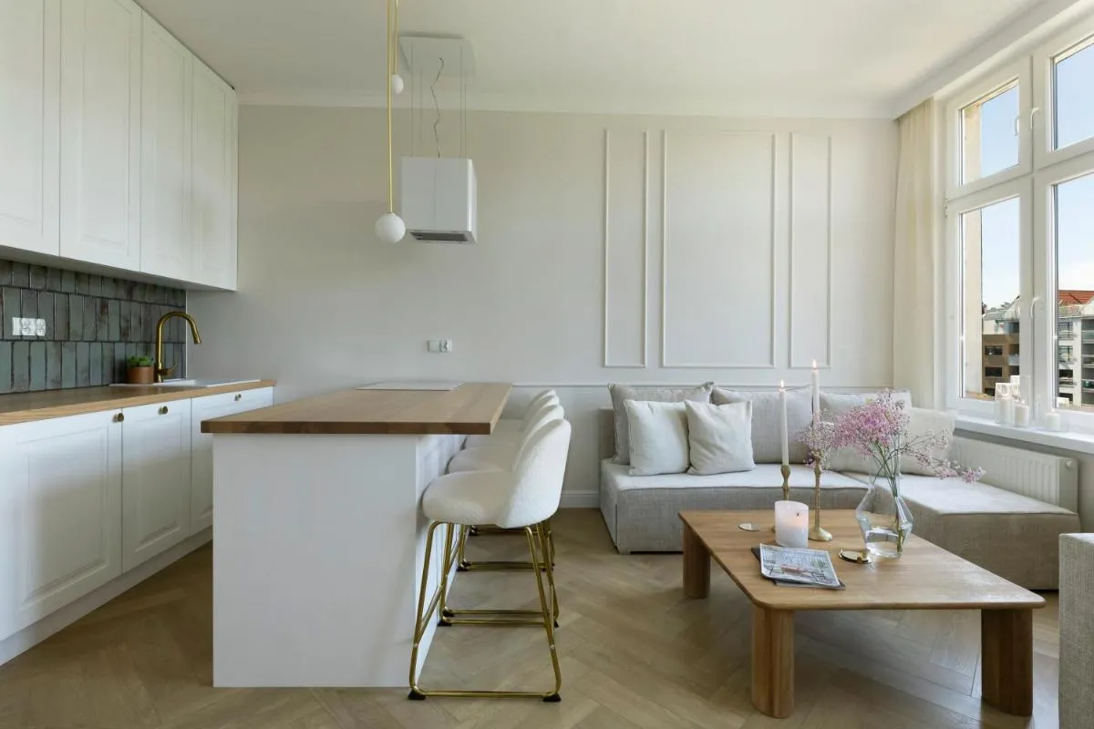 Image 3 of Elite Apartments Dobra Premium