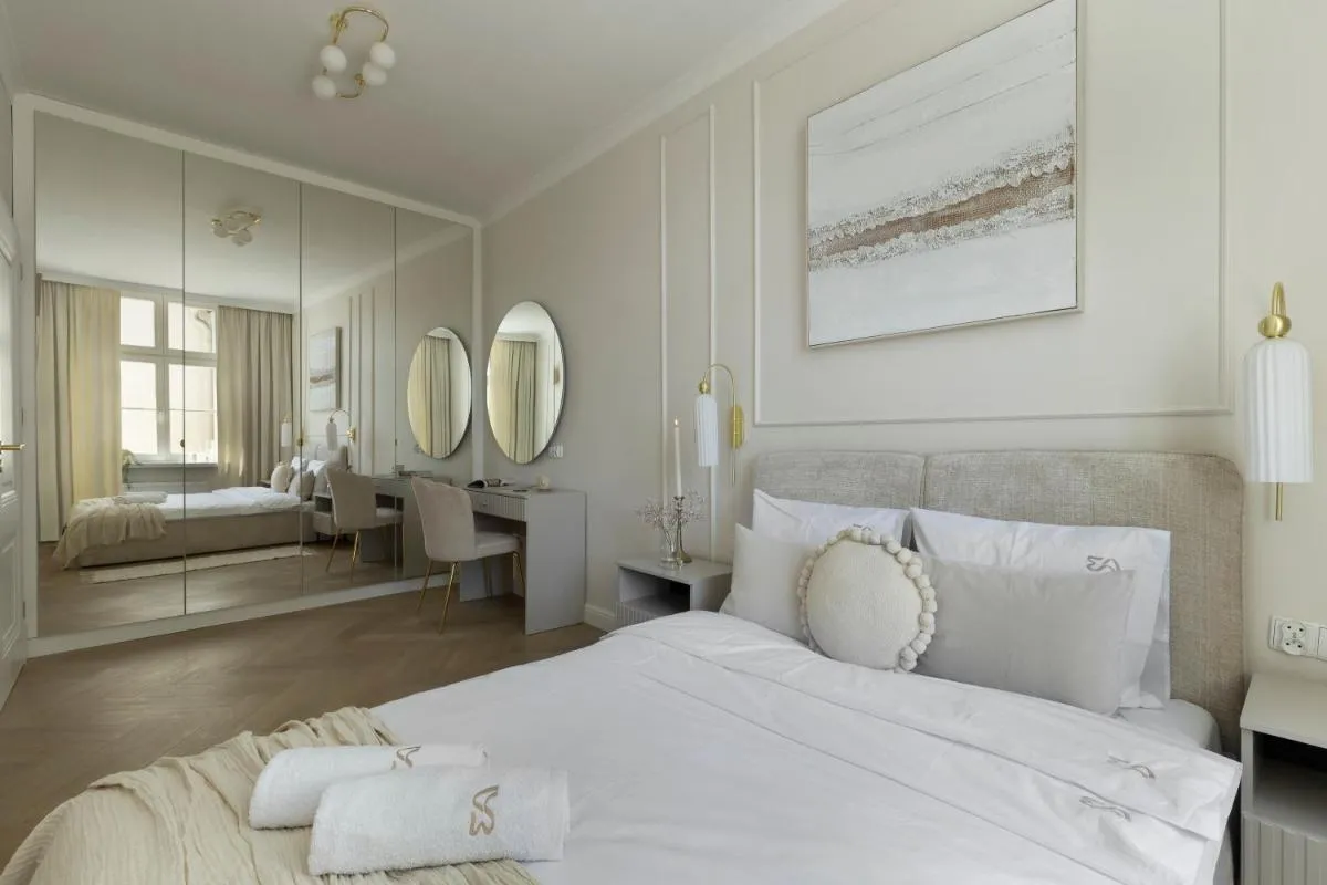 Image 1 of Elite Apartments Dobra Premium