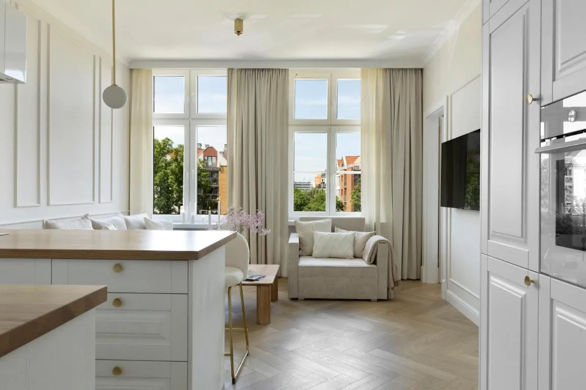 Image of Elite Apartments Dobra Premium