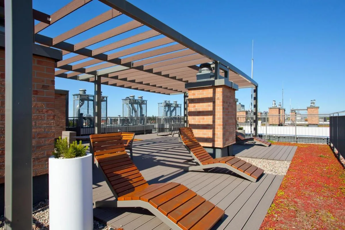 Image 5 of Elite Apartments Garden Gates Premium