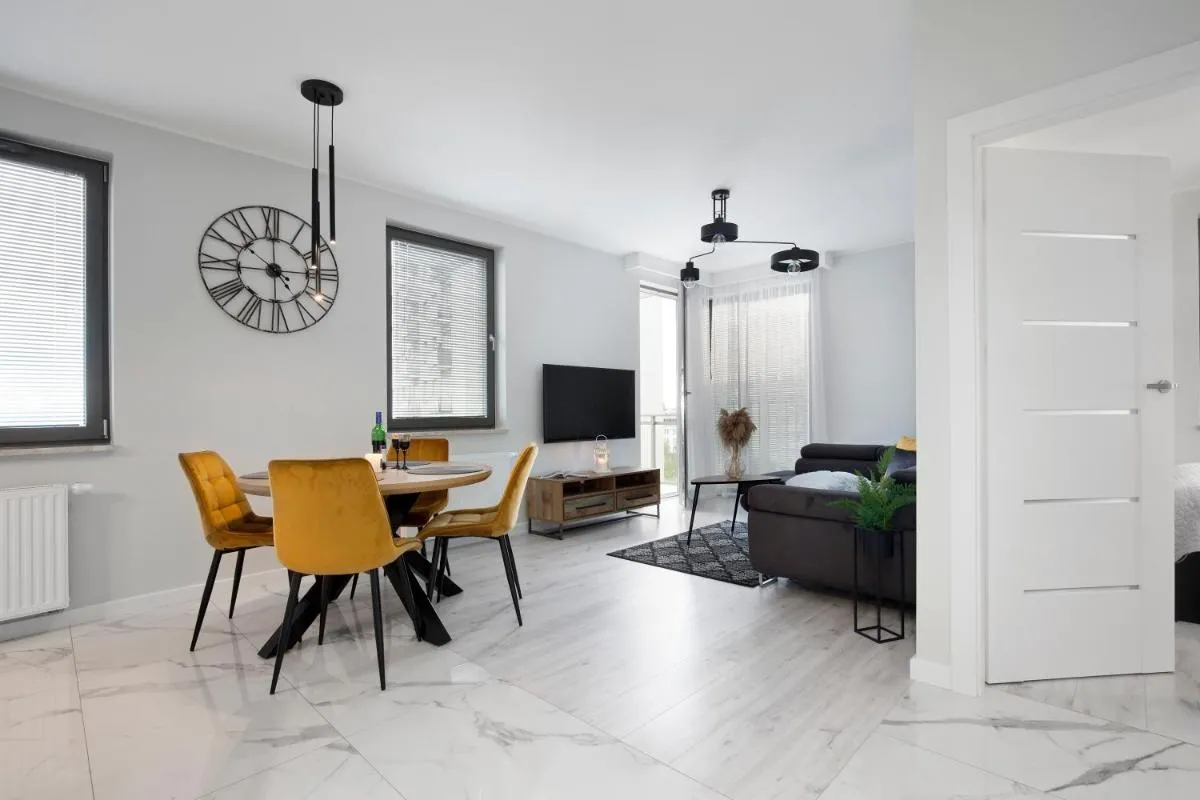 Image 4 of Elite Apartments Garden Gates Premium