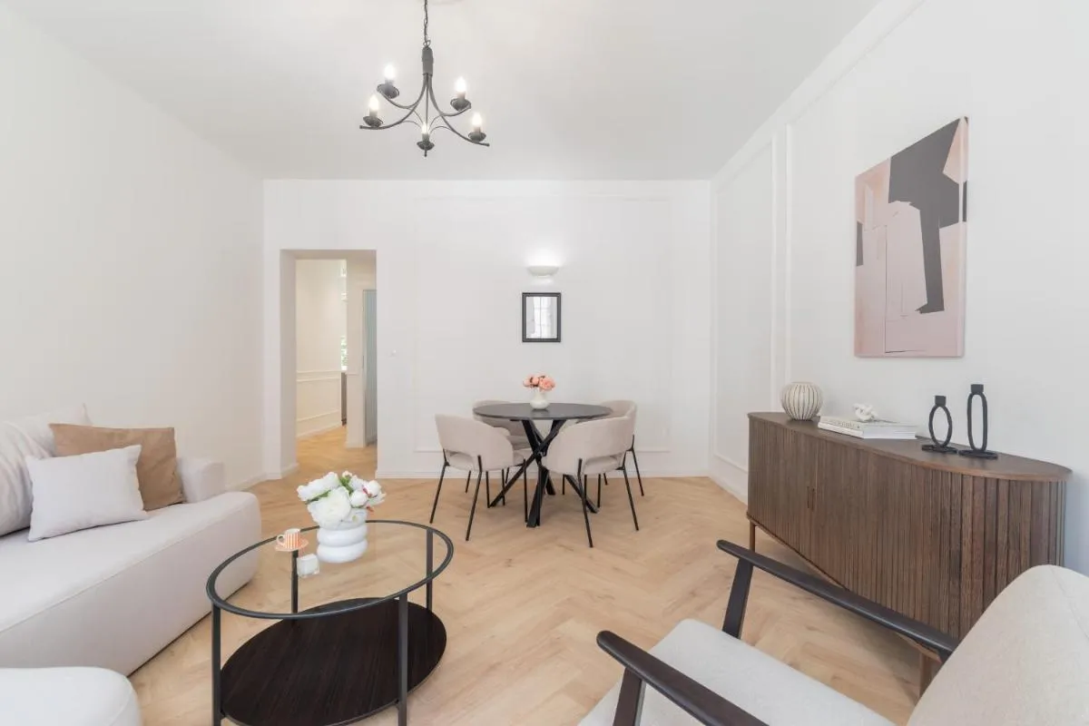 Image 6 of Elite Apartments Kołodziejska Prestige