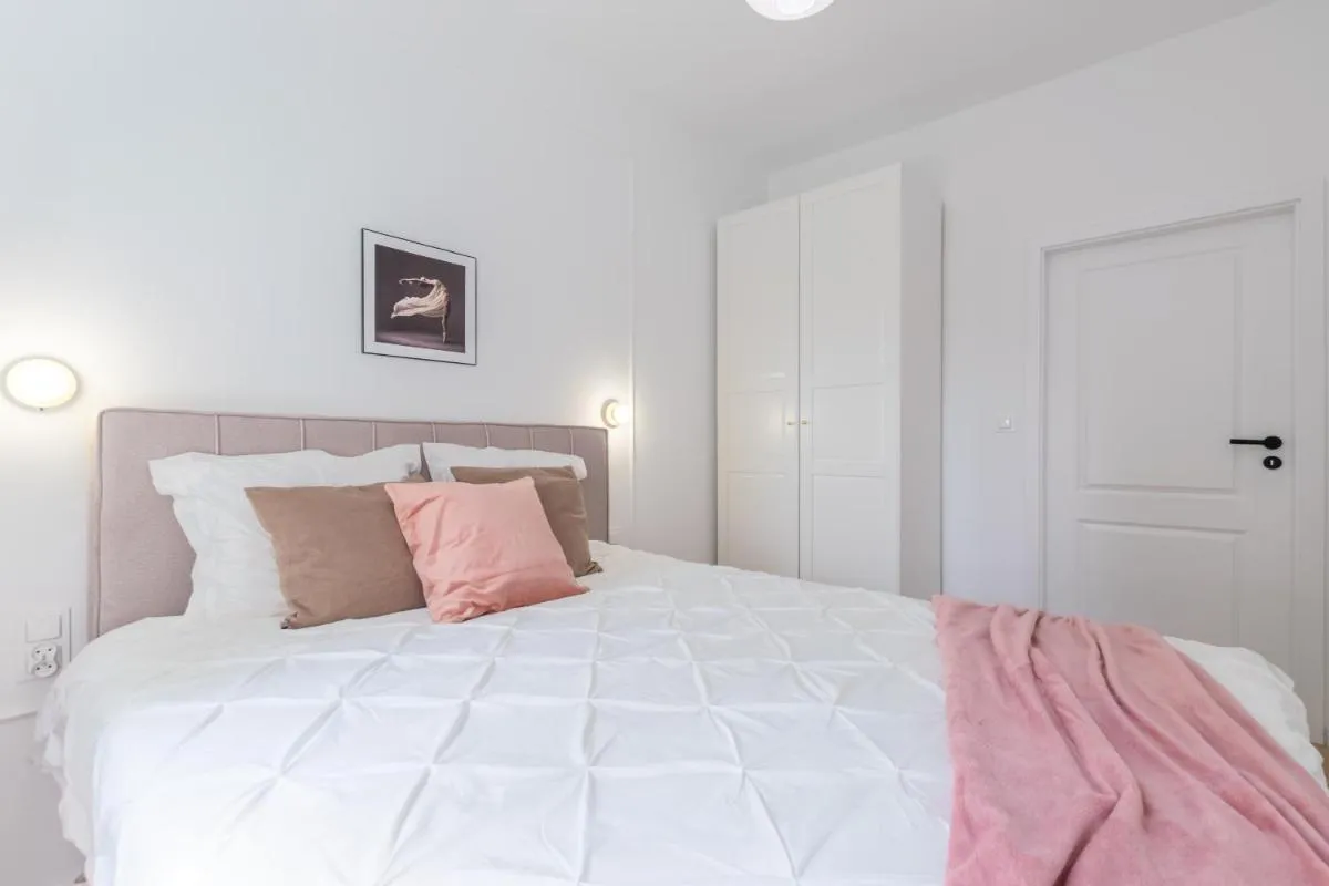 Image 4 of Elite Apartments Kołodziejska Prestige