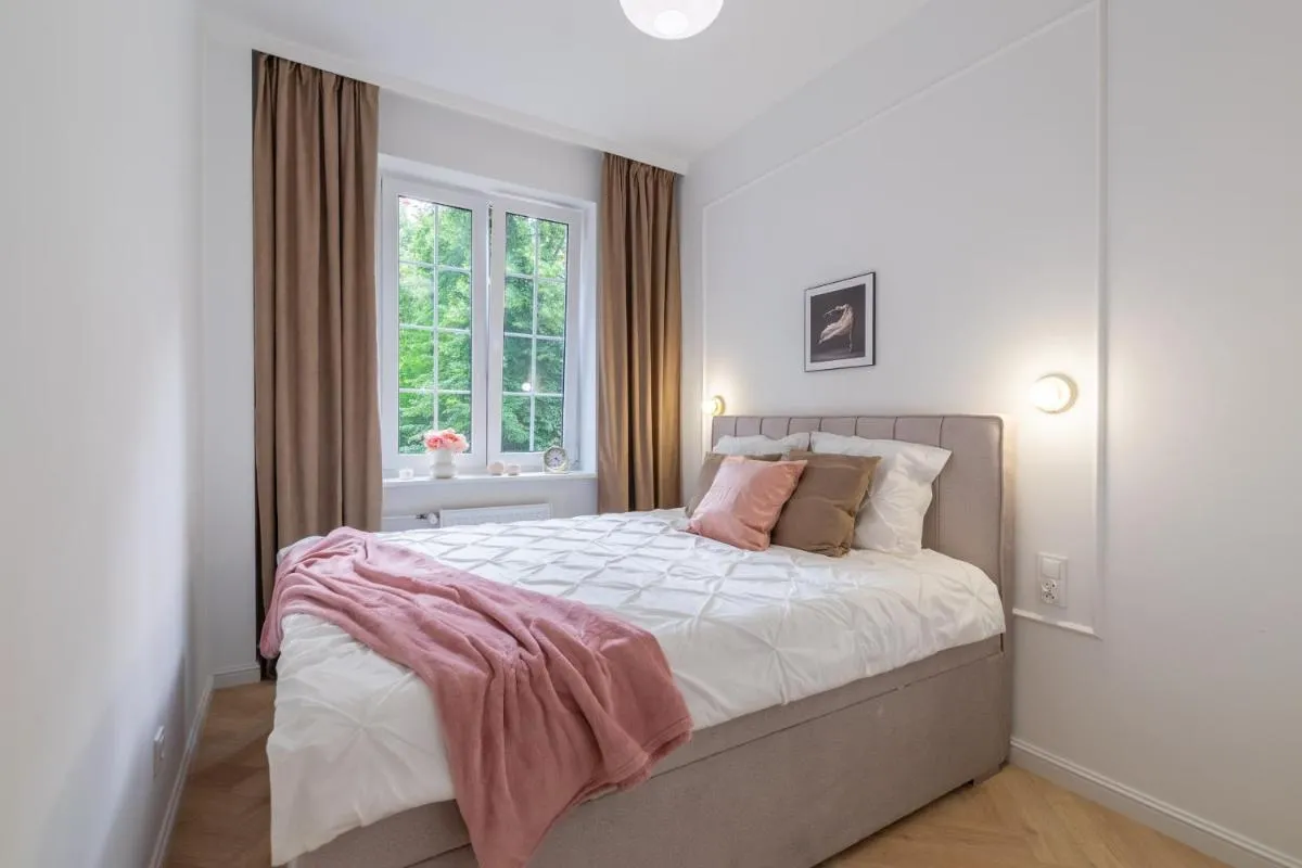 Image 1 of Elite Apartments Kołodziejska Prestige