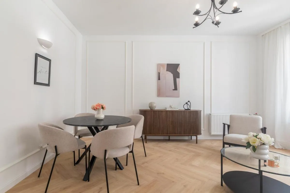 Image 3 of Elite Apartments Kołodziejska Prestige