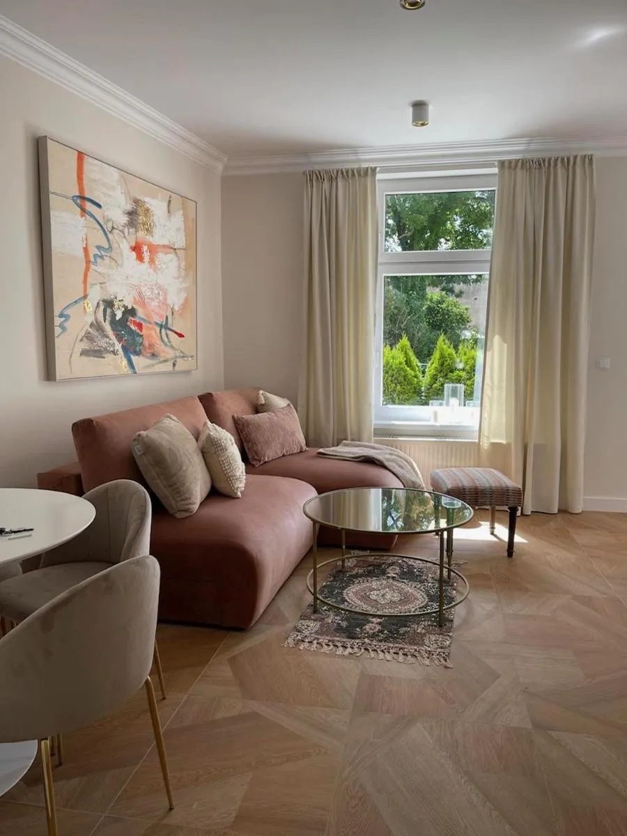 Image 3 of Elite Apartments Korzeniowskiego Seaside