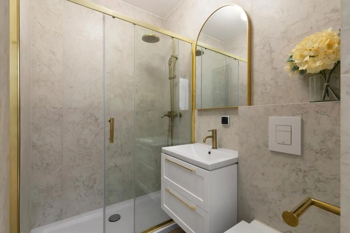 Image 1 of Elite Apartments Korzeniowskiego Seaside