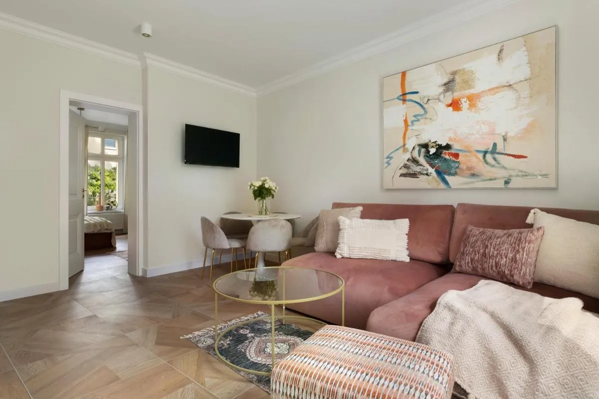 Image 4 of Elite Apartments Korzeniowskiego Seaside