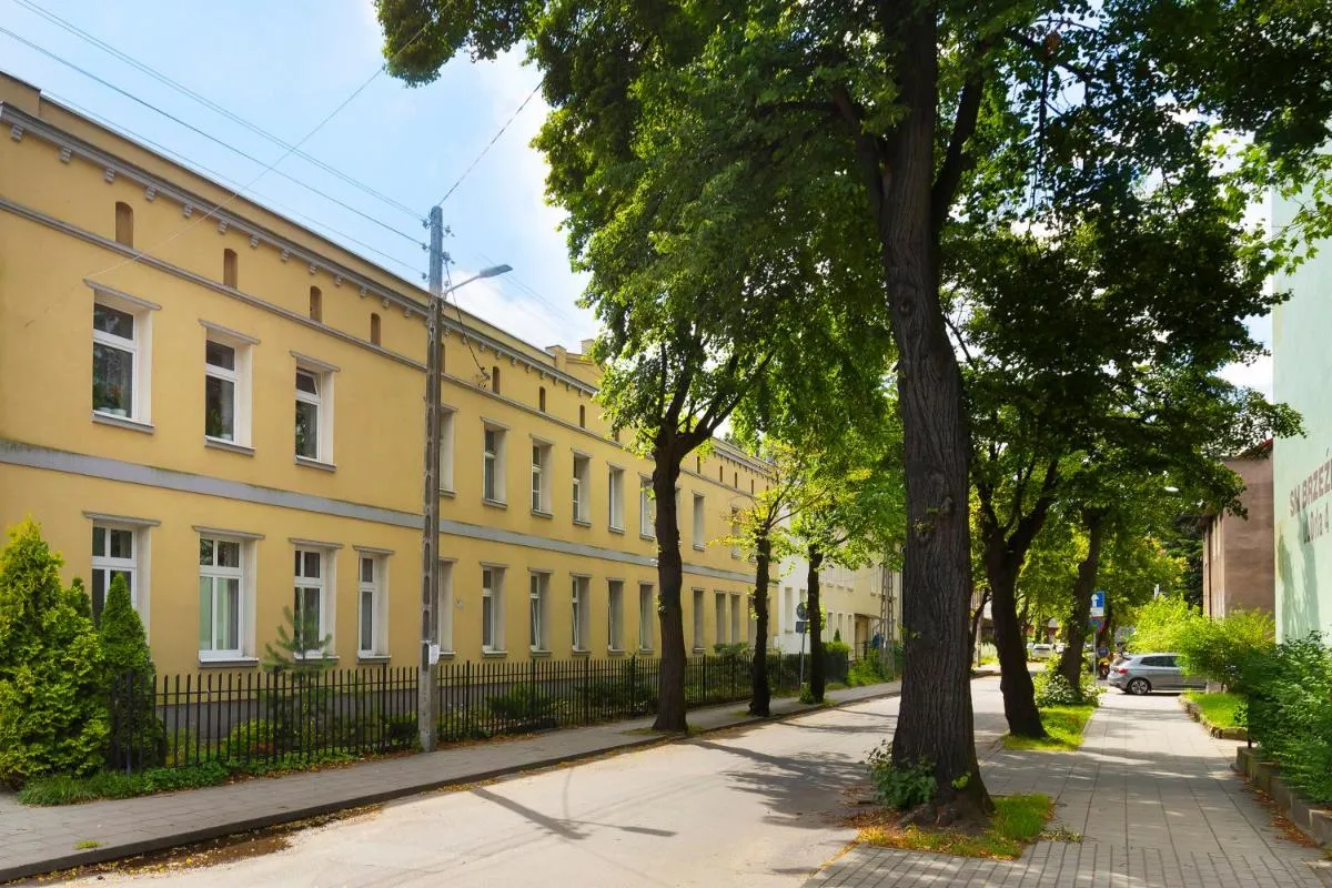 Image 5 of Elite Apartments Korzeniowskiego Seaside