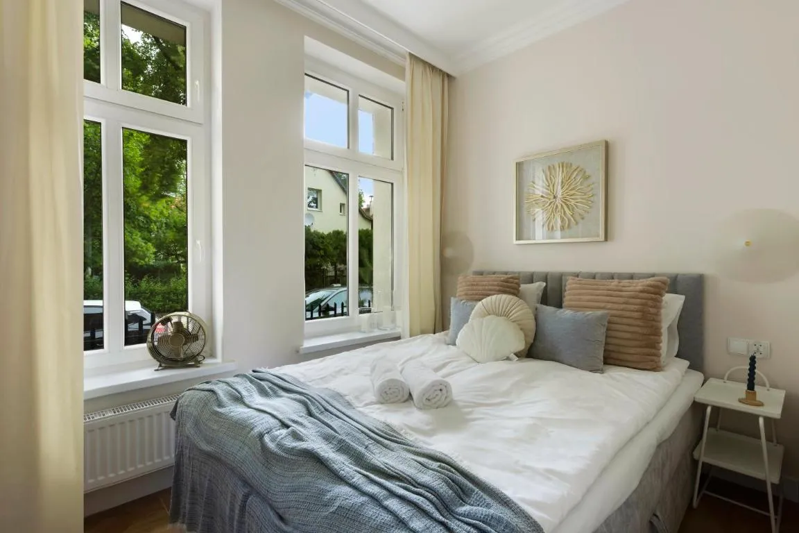 Image of Elite Apartments Korzeniowskiego Seaside