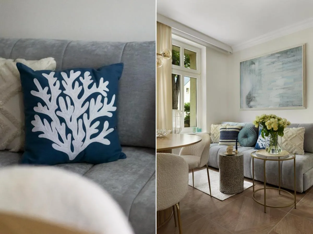 Image 2 of Elite Apartments Korzeniowskiego Seaside