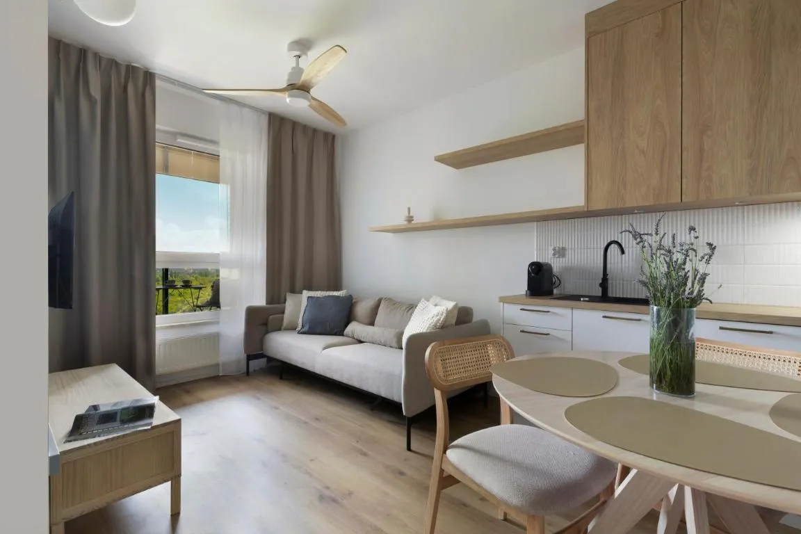 Image of Elite Apartments Letnica Premium