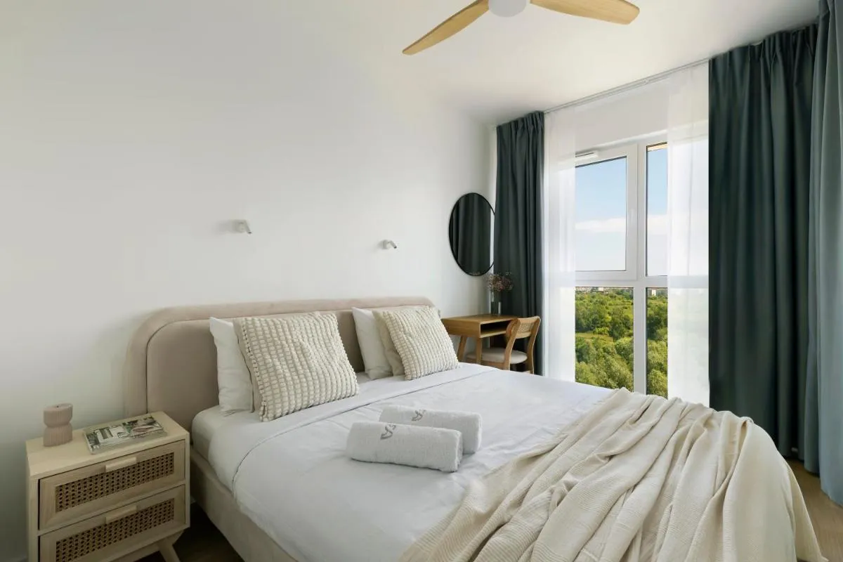 Image 1 of Elite Apartments Letnica Premium