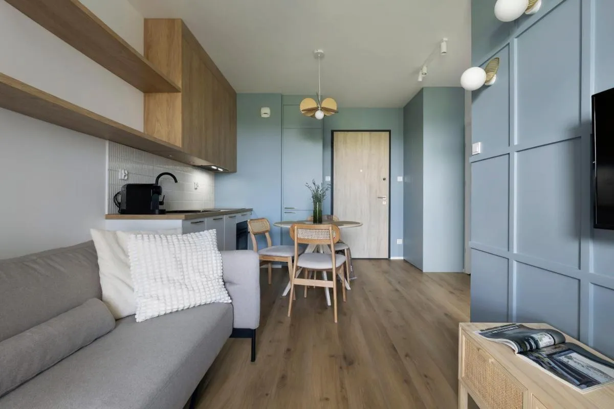 Image 2 of Elite Apartments Letnica Premium