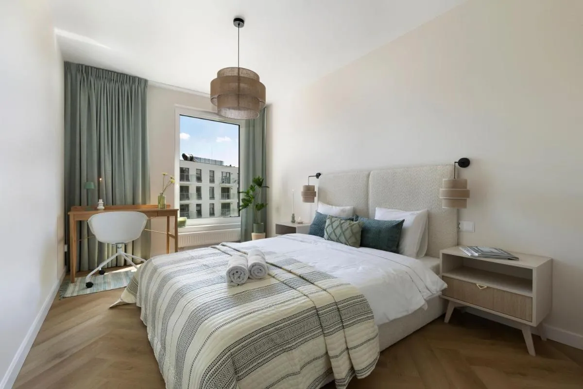 Image 5 of Elite Apartments Marine Letnica