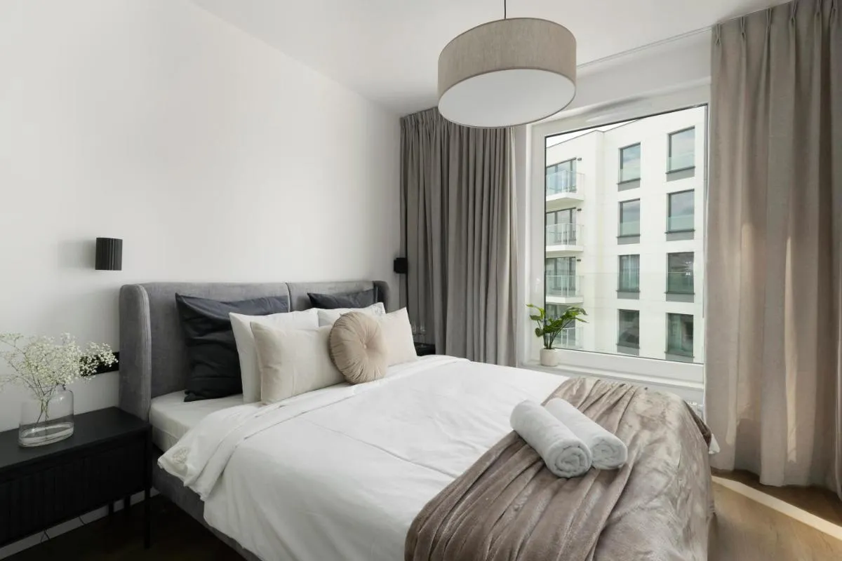 Image 1 of Elite Apartments Marine Letnica