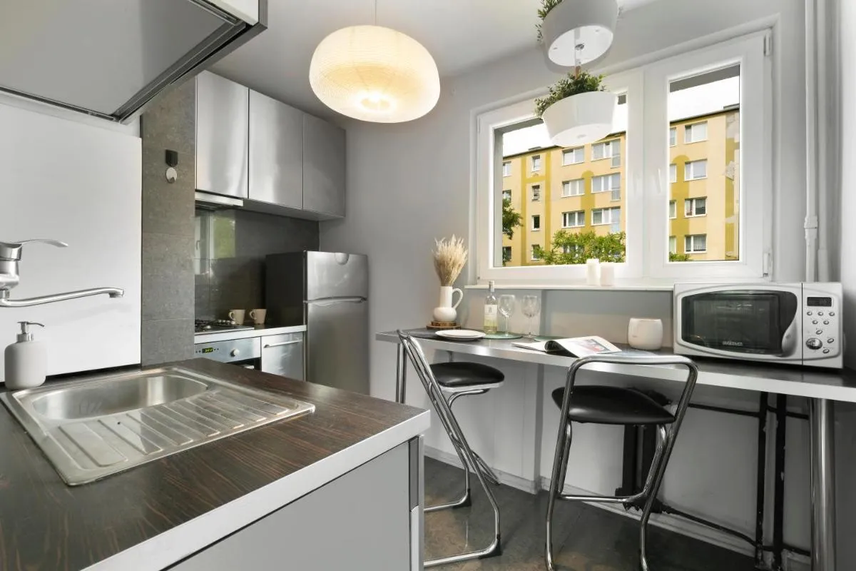 Image 3 of Elite Apartments Marti Comfort