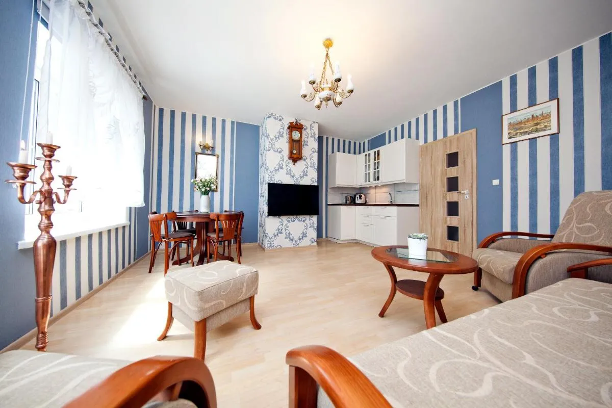 Image 4 of Elite Apartments Ogarna Comfort